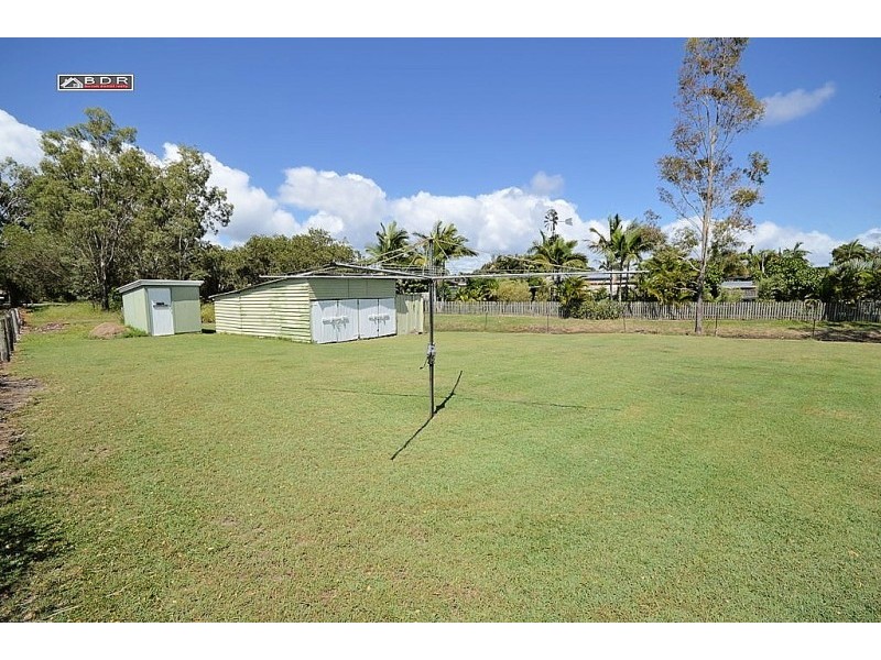 7 Howard Street, Burrum Heads QLD 4659