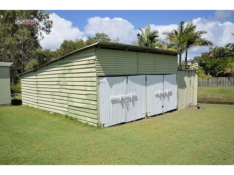 7 Howard Street, Burrum Heads QLD 4659