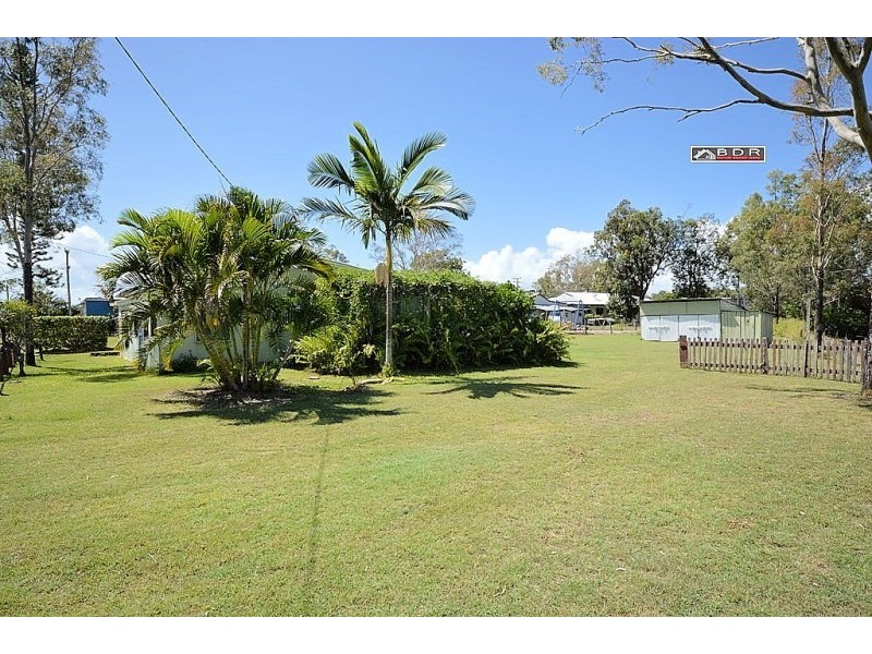 7 Howard Street, Burrum Heads QLD 4659