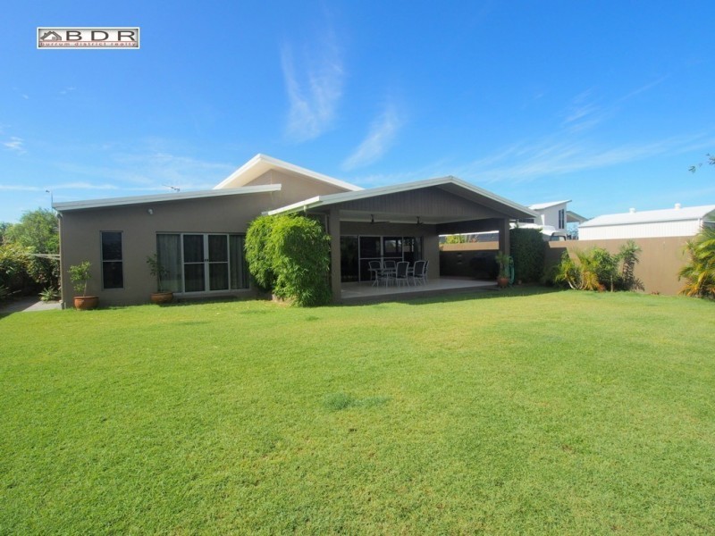 14 Traviston Way, Burrum Heads QLD 4659