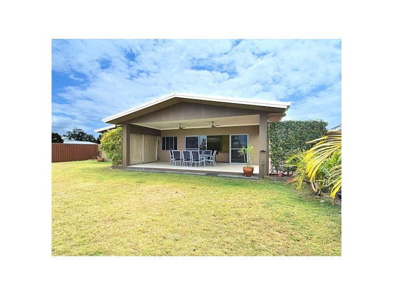 14 Traviston Way, Burrum Heads QLD 4659