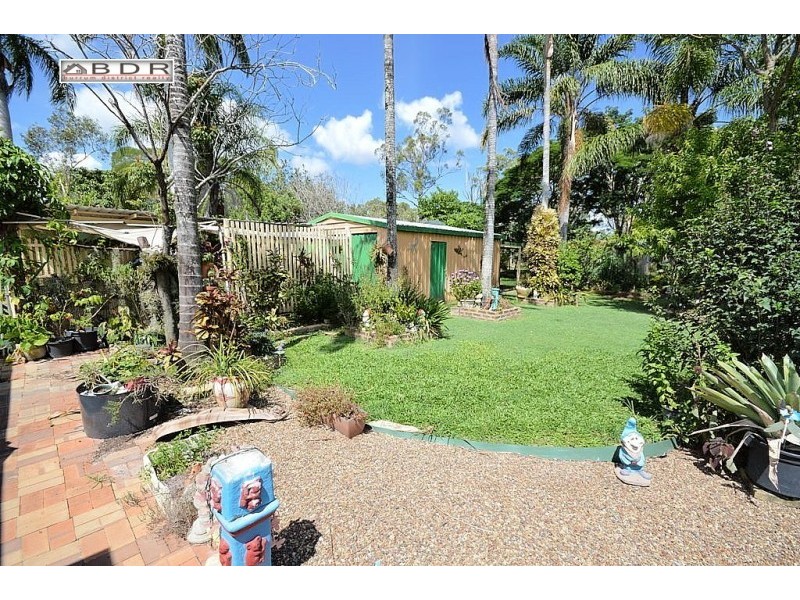 2-14 Drouin Cresent, Burrum River QLD 4659