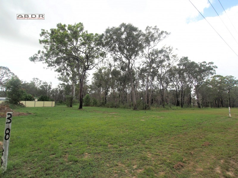 38 Case Rd, Burrum Town QLD 4659