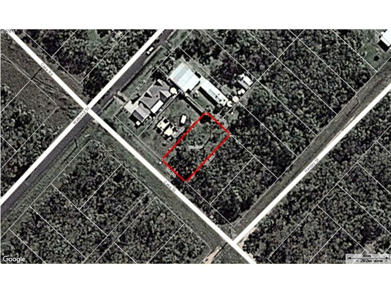 38 Case Rd, Burrum Town QLD 4659