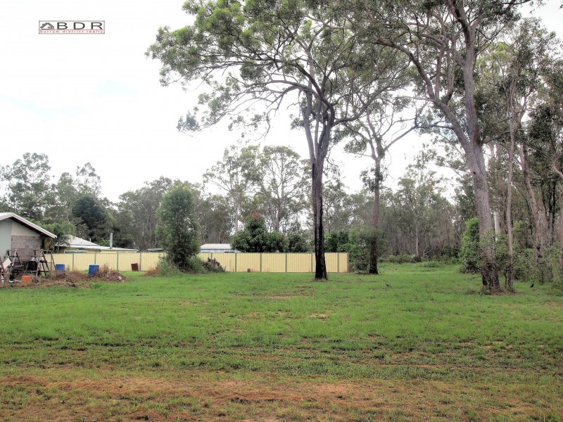 38 Case Rd, Burrum Town QLD 4659