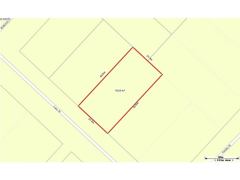 38 Case Rd, Burrum Town QLD 4659