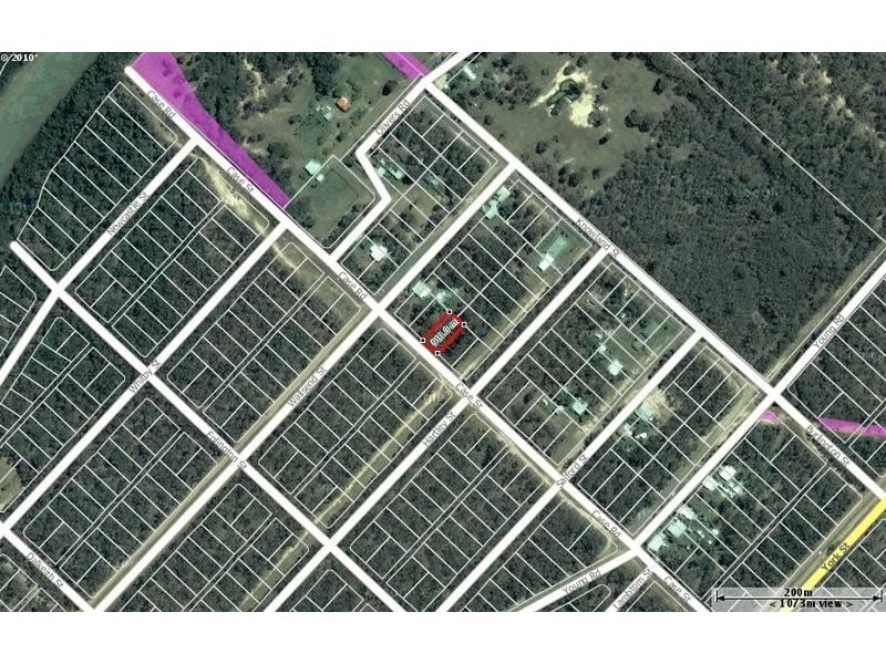38 Case Rd, Burrum Town QLD 4659