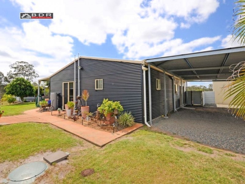 48 Smith Rd, Howard QLD 4659