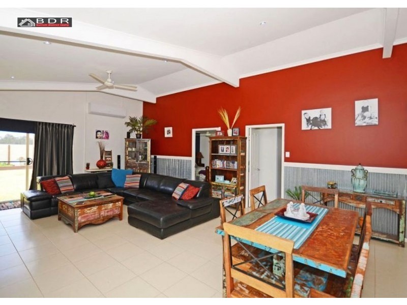 48 Smith Rd, Howard QLD 4659