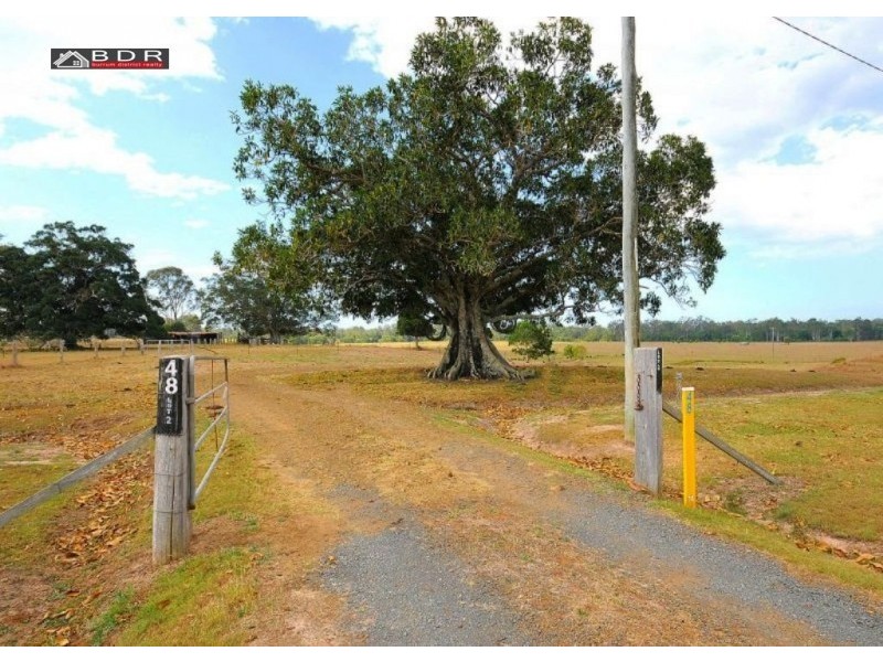 48 Smith Rd, Howard QLD 4659