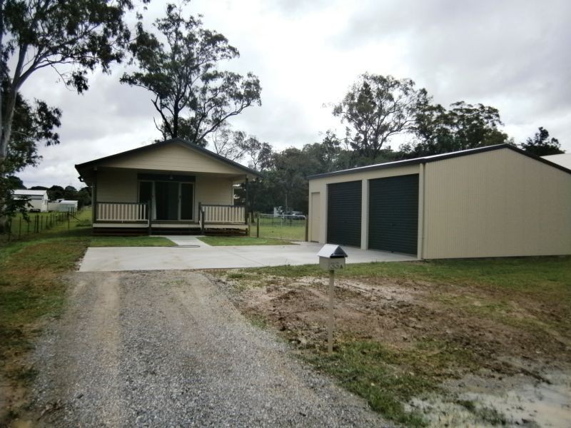 Howard QLD 4659