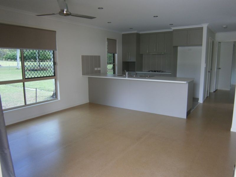 Howard QLD 4659