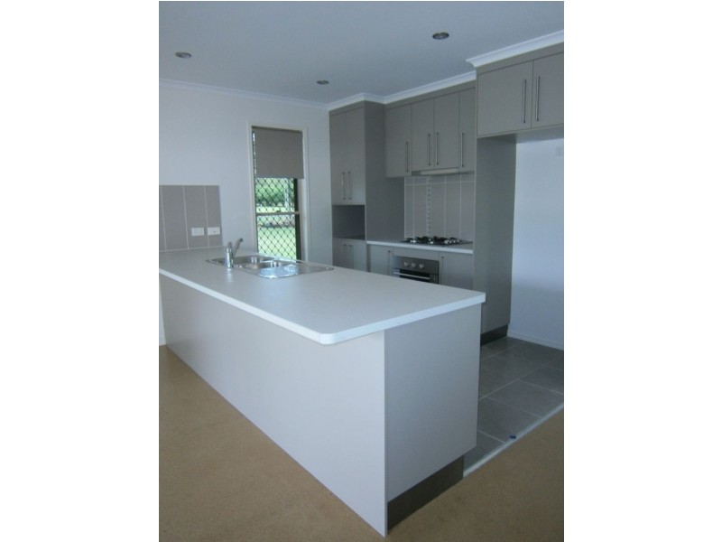Howard QLD 4659