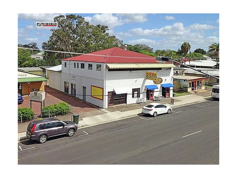 73 William St, Howard QLD 4659