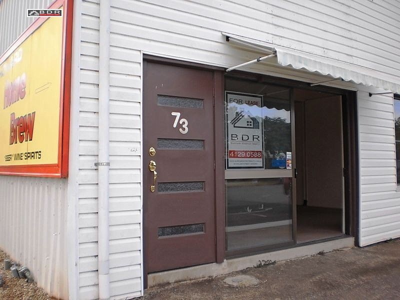 73 William St, Howard QLD 4659