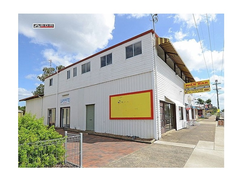 73 William St, Howard QLD 4659