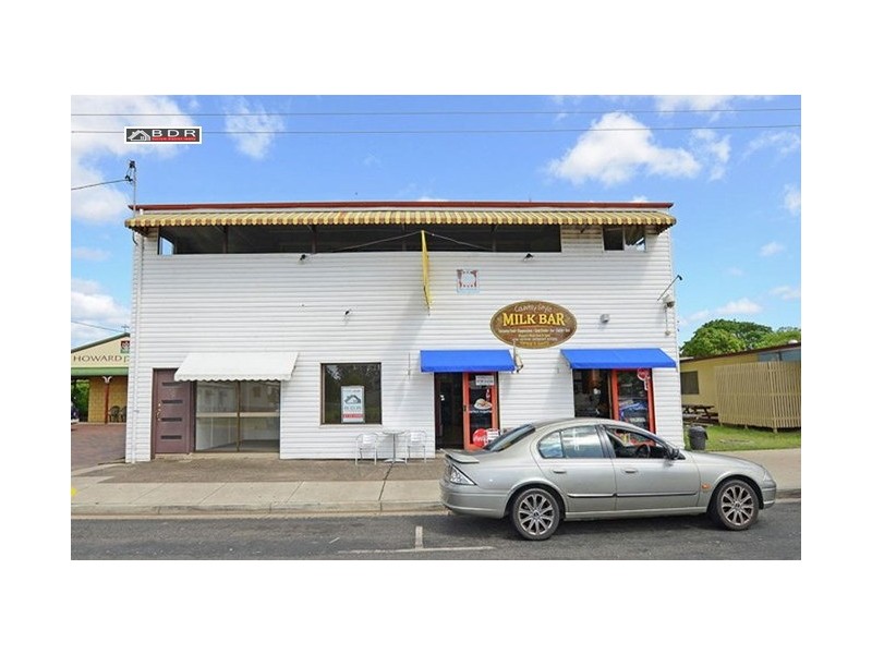 73 William St, Howard QLD 4659