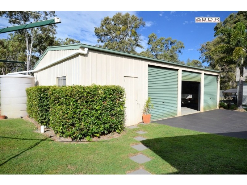 32 Burrum Heads Road, Burrum Heads QLD 4659