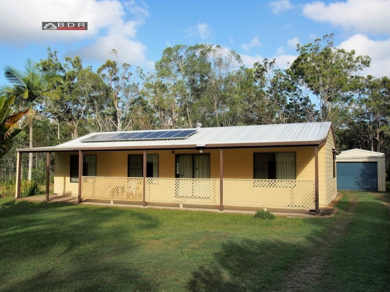 71 Government Rd, Burrum River QLD 4659