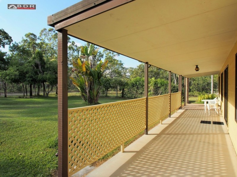 71 Government Rd, Burrum River QLD 4659