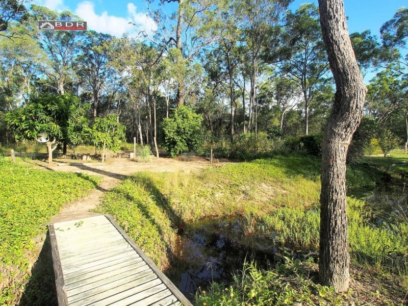 71 Government Rd, Burrum River QLD 4659