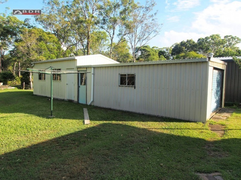 71 Government Rd, Burrum River QLD 4659