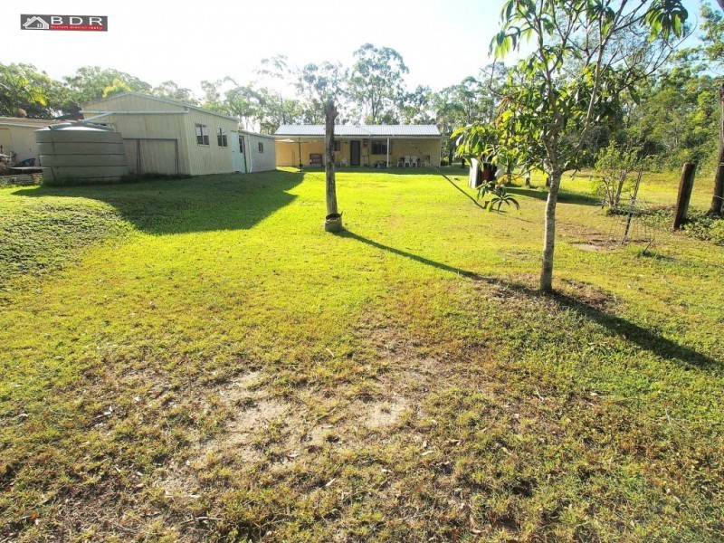 71 Government Rd, Burrum River QLD 4659