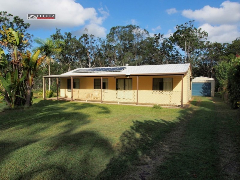 71 Government Rd, Burrum River QLD 4659