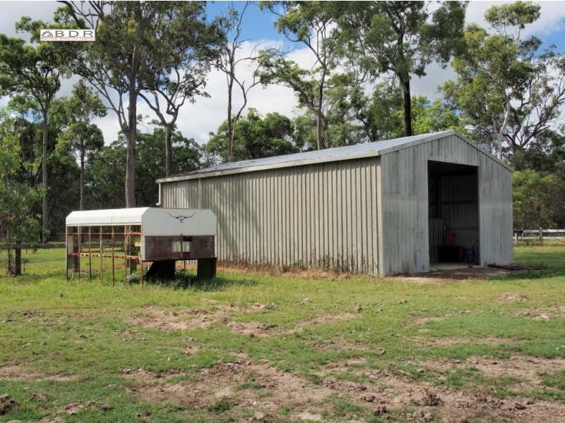 103 Pacific Haven Cct, Pacific Haven QLD 4659