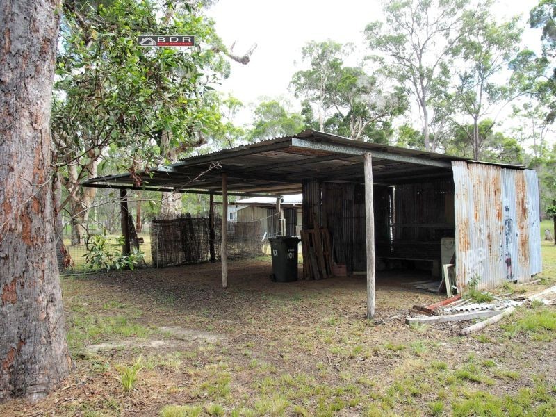 101 Pacific Haven Cct, Pacific Haven QLD 4659