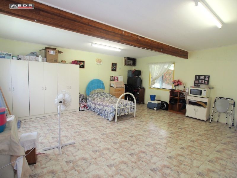 96 Thomas Street, Howard QLD 4659