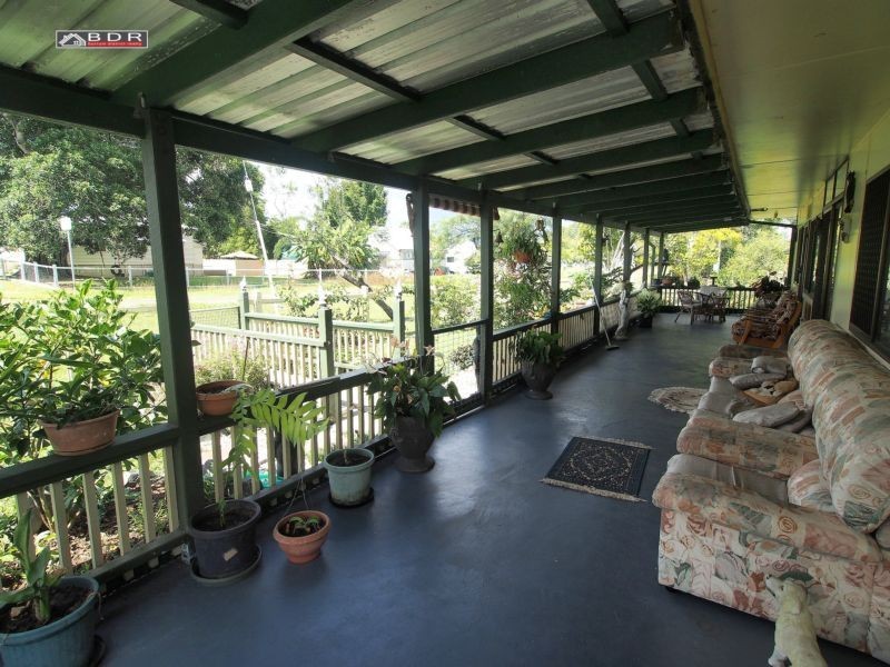 96 Thomas Street, Howard QLD 4659