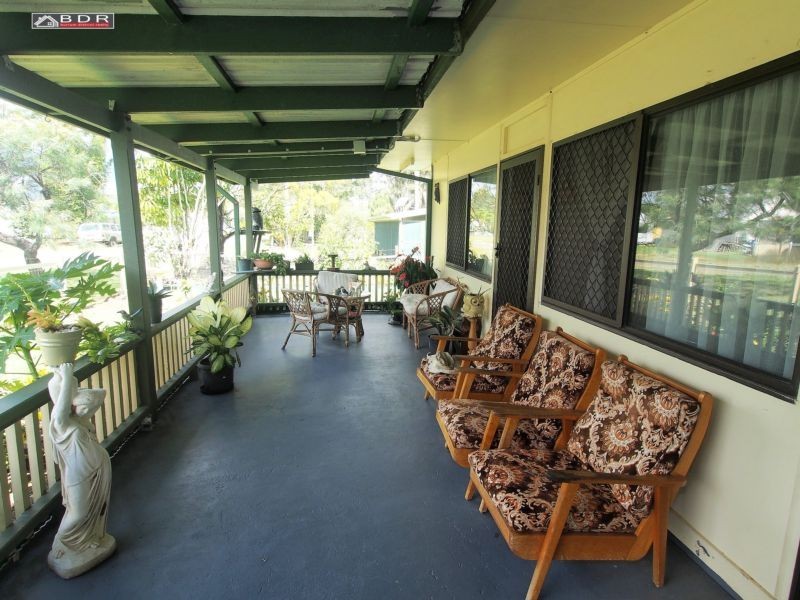 96 Thomas Street, Howard QLD 4659