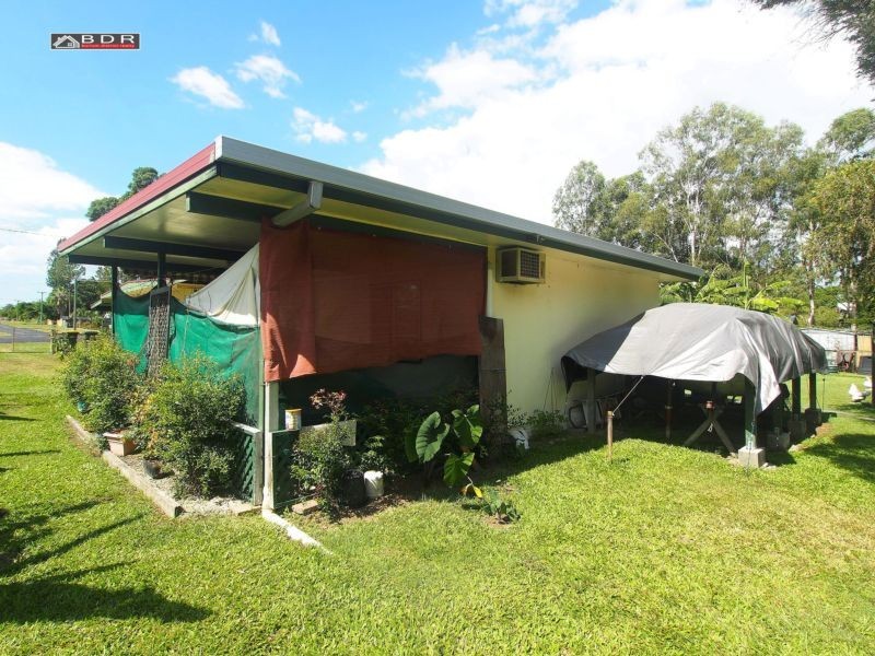 96 Thomas Street, Howard QLD 4659