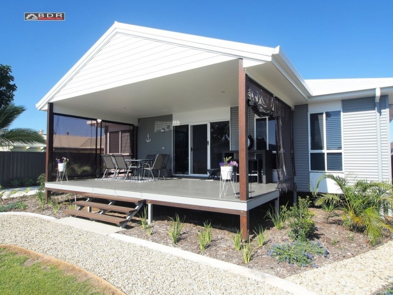 12 Bentwood Street, Burrum Heads QLD 4659