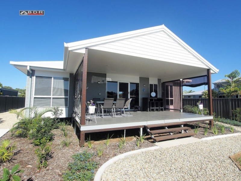 12 Bentwood Street, Burrum Heads QLD 4659