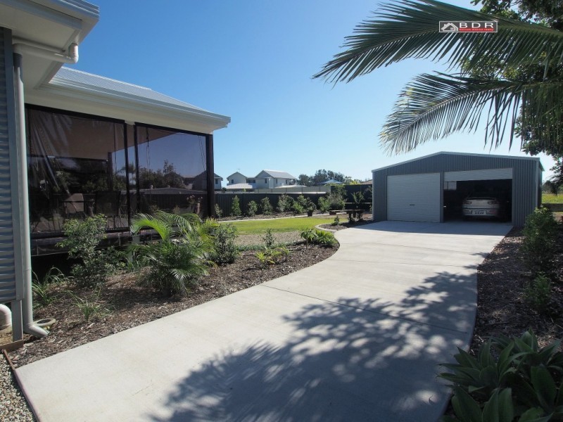 12 Bentwood Street, Burrum Heads QLD 4659