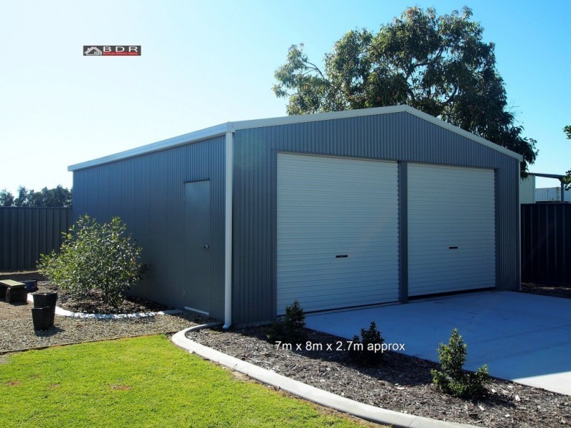 12 Bentwood Street, Burrum Heads QLD 4659
