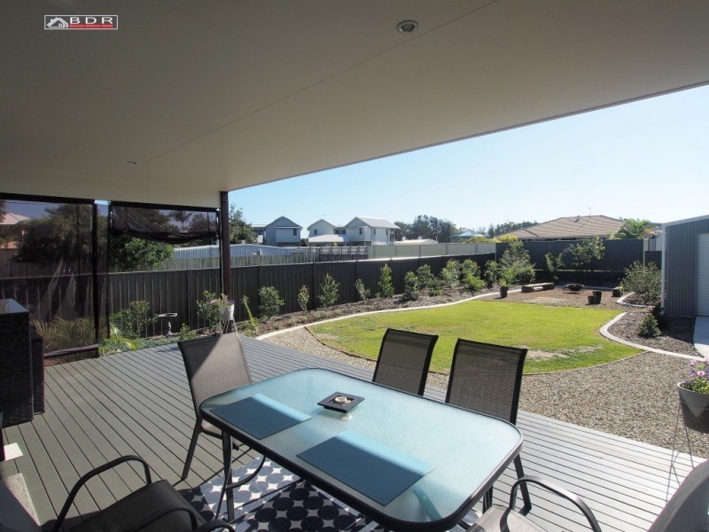 12 Bentwood Street, Burrum Heads QLD 4659