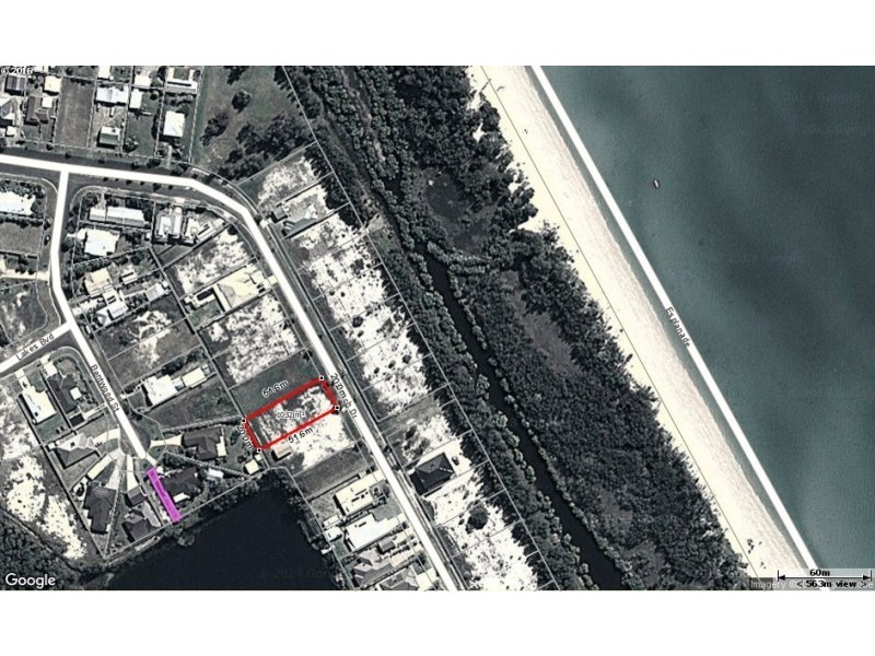 51 Beach Drive, Burrum Heads QLD 4659
