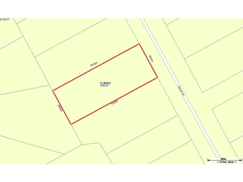 51 Beach Drive, Burrum Heads QLD 4659