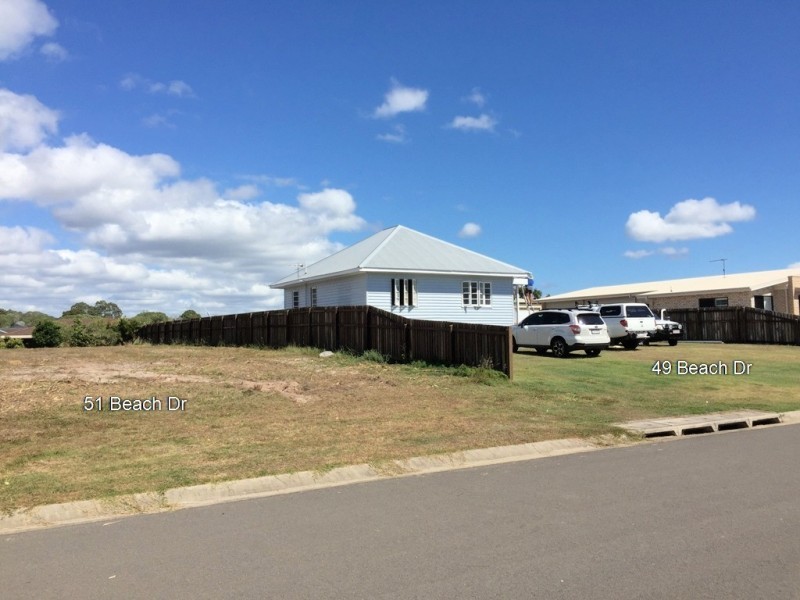 51 Beach Drive, Burrum Heads QLD 4659