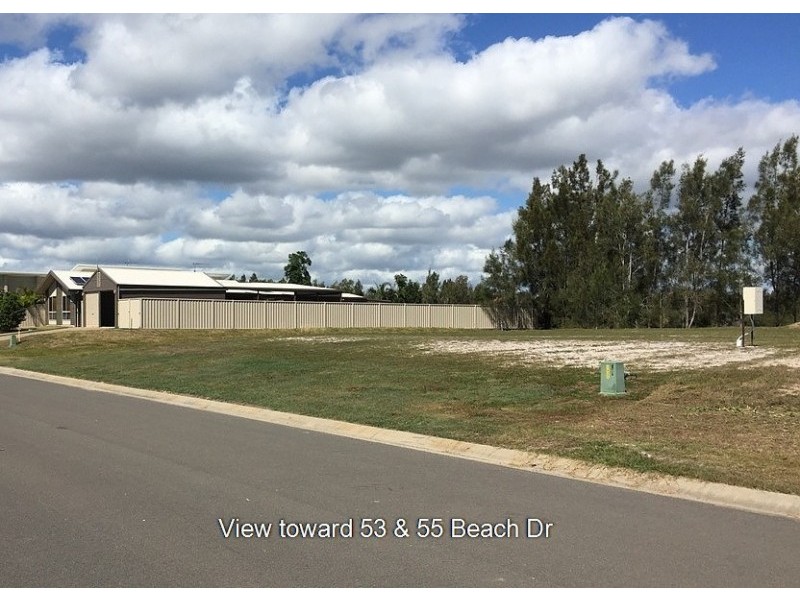 51 Beach Drive, Burrum Heads QLD 4659
