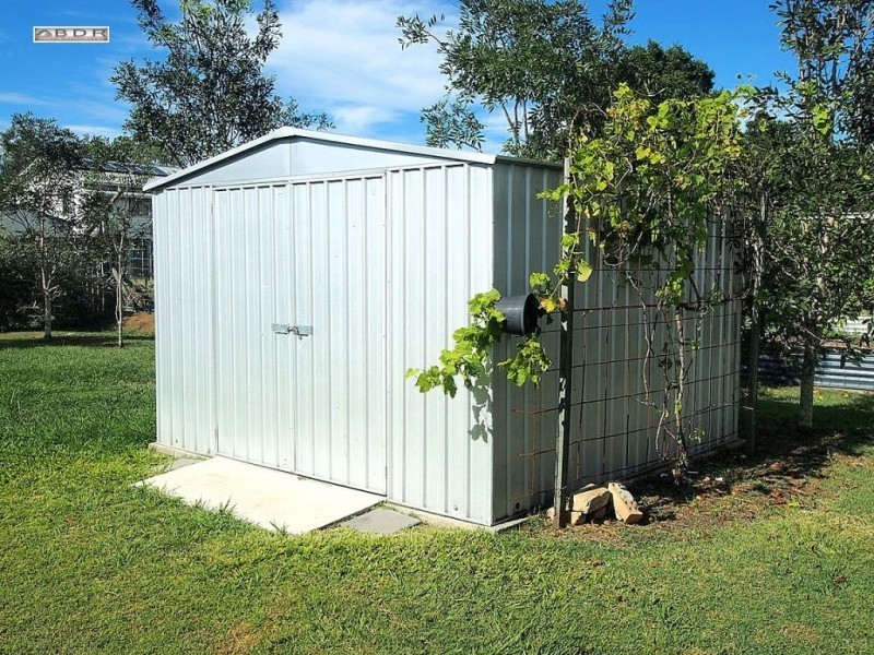 32 King Street, Howard QLD 4659