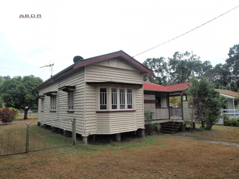 103 William Street, Howard QLD 4659