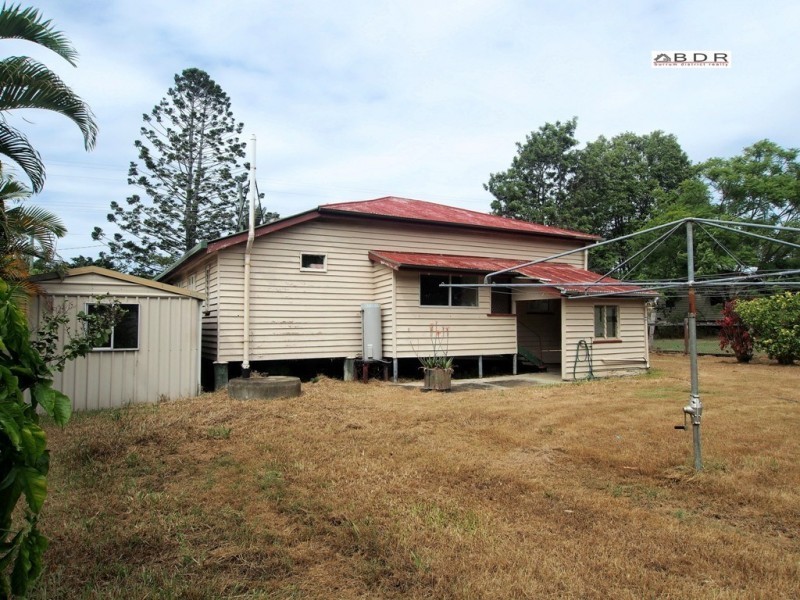 103 William Street, Howard QLD 4659