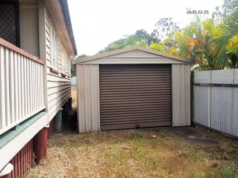 103 William Street, Howard QLD 4659