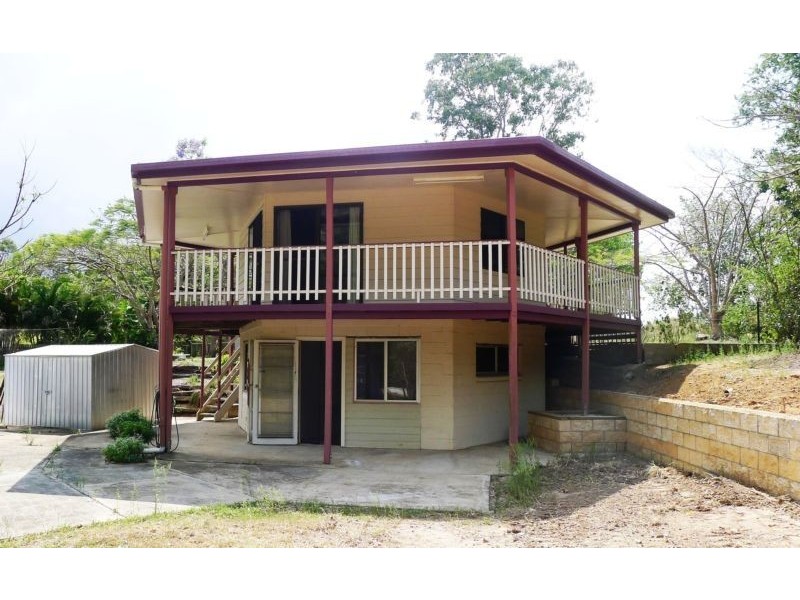 Howard QLD 4659