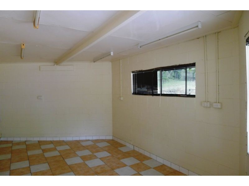 Howard QLD 4659