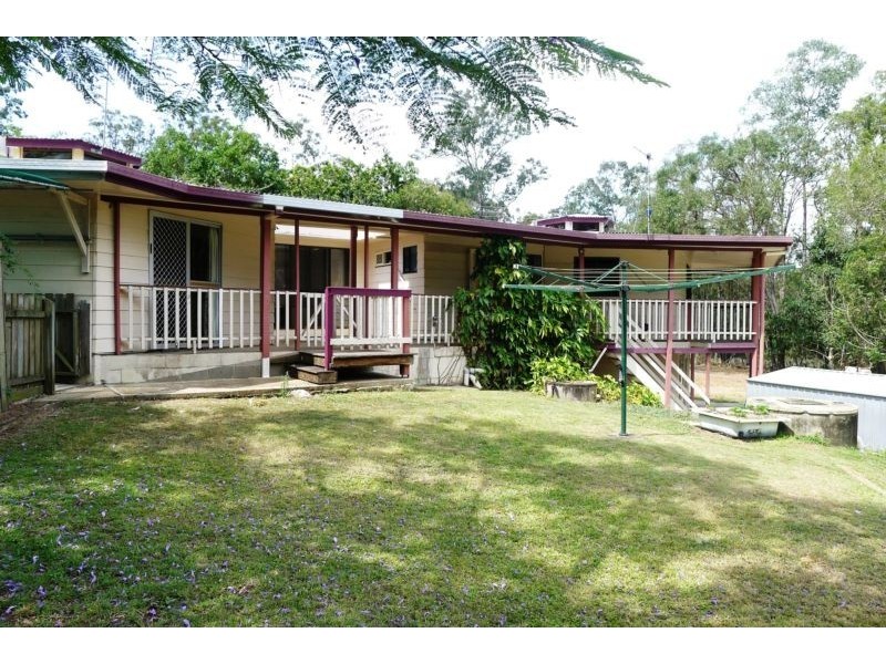 Howard QLD 4659